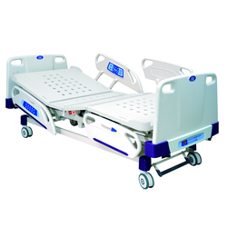 Intensive Care Bed