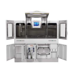 Tissue-Tek Xpress X120