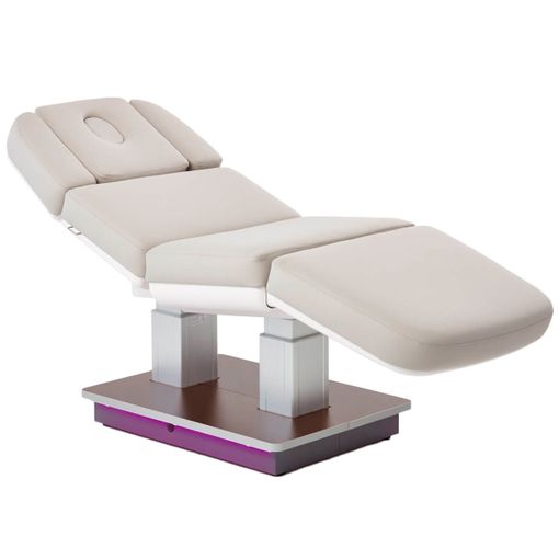 Ionto-SPA Sensity Evolution