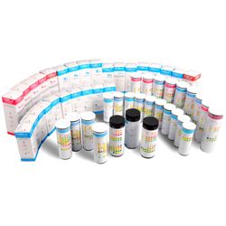 Тест-полоски