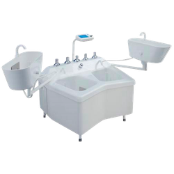 Ванна для рук и ног