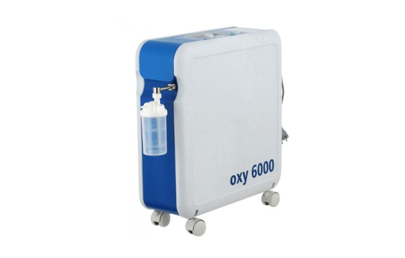 Oxy 6000-5