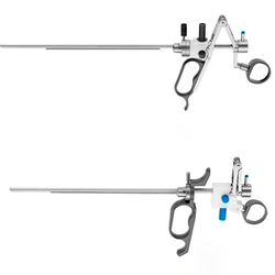 Рабочий элемент резектоскопа