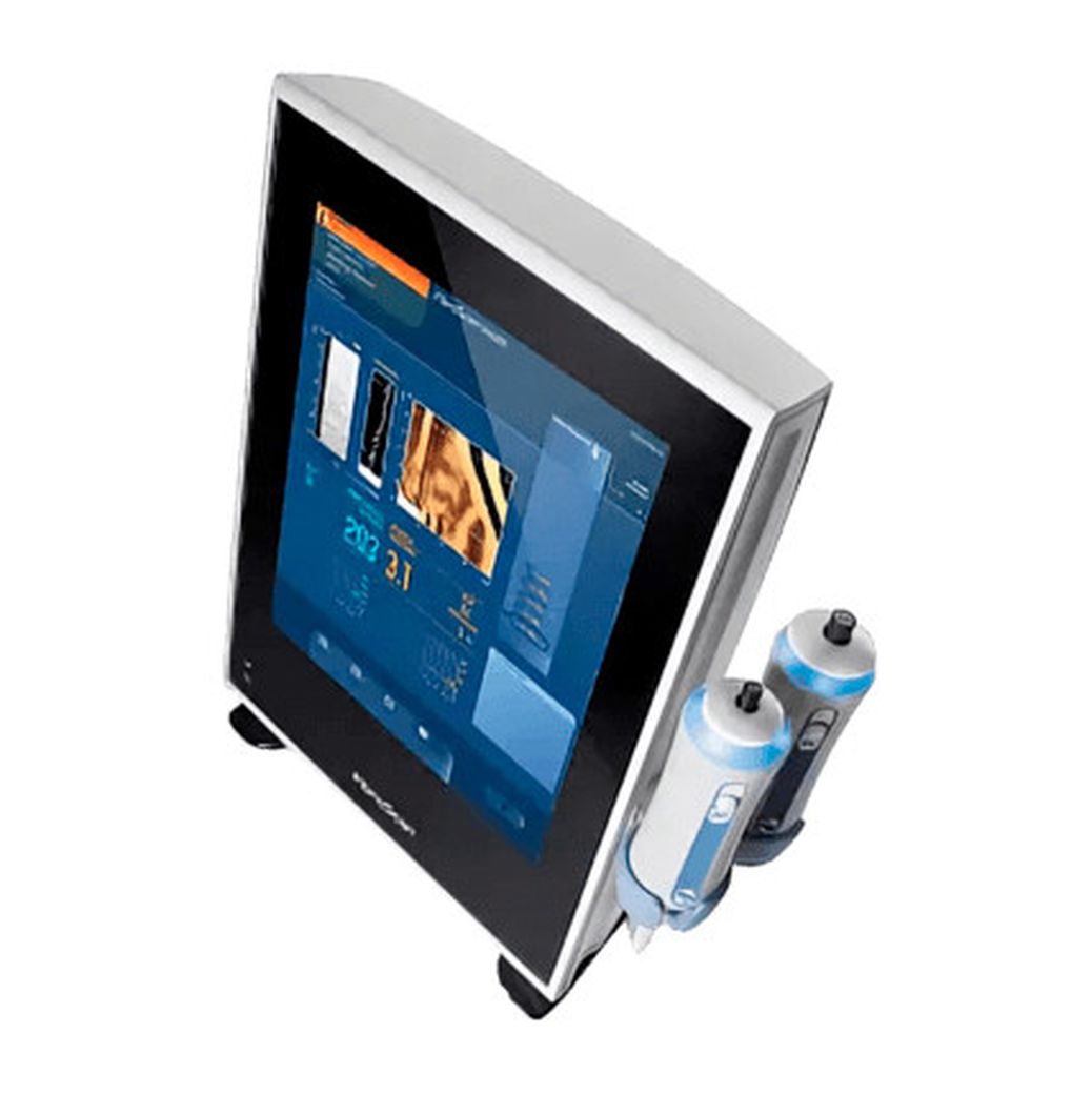 УЗИ Echosens FibroScan 530 compact - купить по доступным ценам на medeq.ru