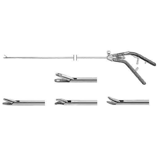 Иглодержатель