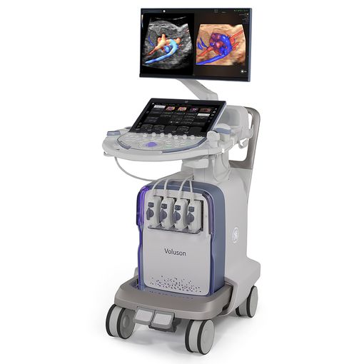 Voluson Expert 20