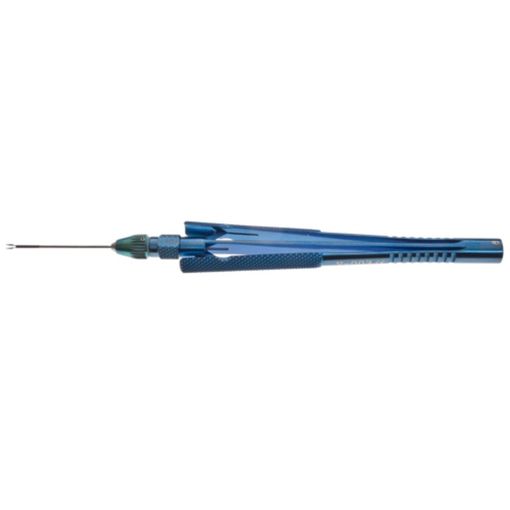 V-202-2 офтальмологические микрохирургические. Вертикальные 70 град усов с длинными острыми концами