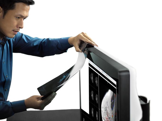 Coronis Uniti MDMC-12133