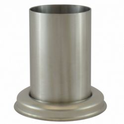 Стакан медицинский с основанием СтС-76х130