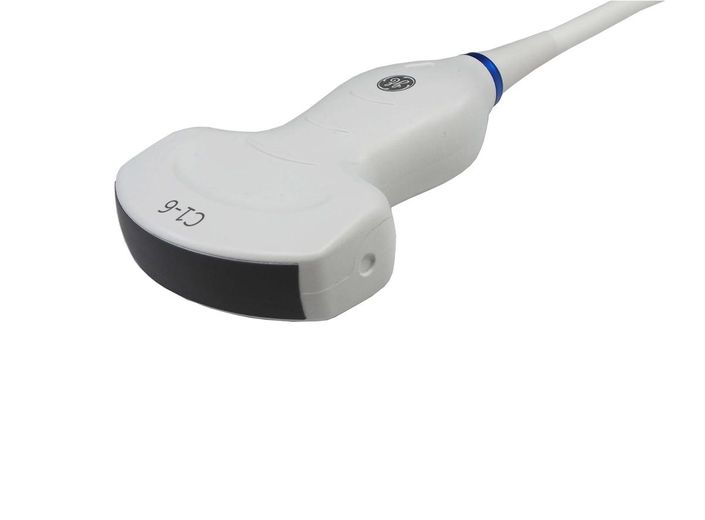 Датчик УЗИ GE Healthcare C1-6-D