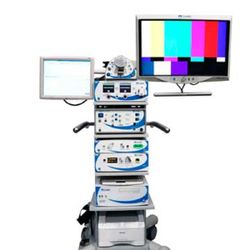 Стойка для артроскопии