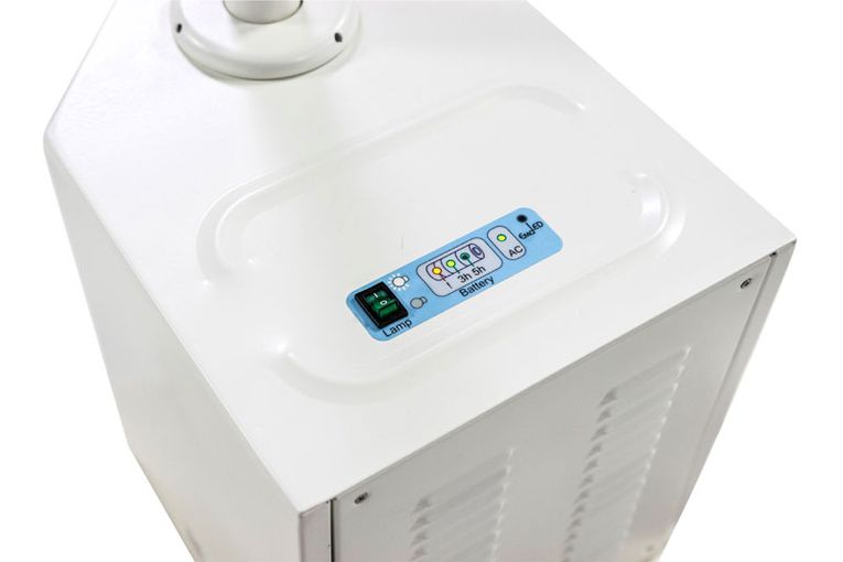 Эмалед 602АП с аварийным питанием