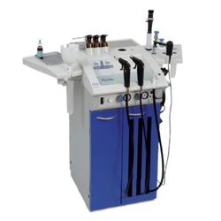 S 61 Servant ENT Workstation