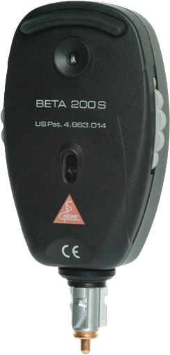 Beta 200S