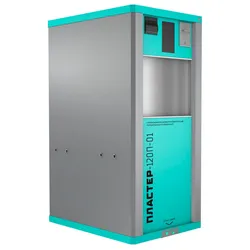 Пластер 120П 01