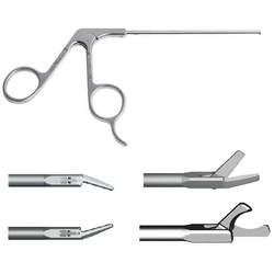 Ножницы артроскопические