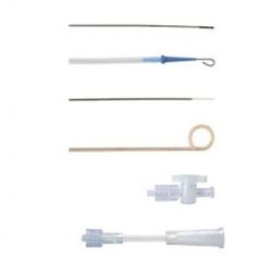 SuperGlide Набор для выполнения 2-этапной чрескожной нефростомии