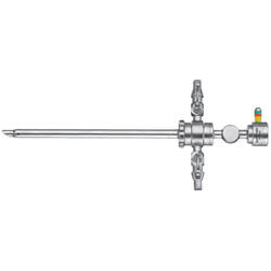 Тубус артроскопа