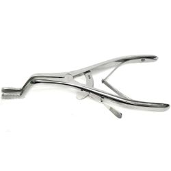 Роторасширитель большой с кремальерой