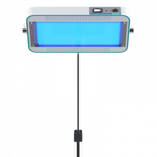 BabyGuard U-1131 и U-1132