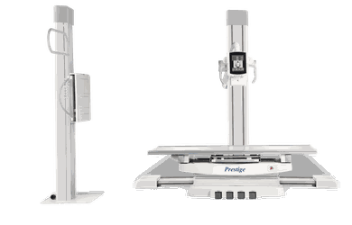 Prestige 6600E