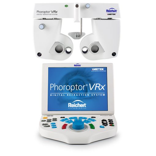 Phoroptor VRx