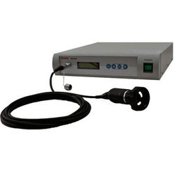 Видеокамера для фиброэндоскопов