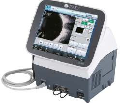 Японский сканер для офтальмологии Tomey UD-800
