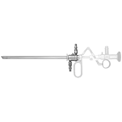 Тубус резектоскопа