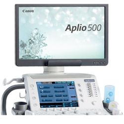 Aplio 500