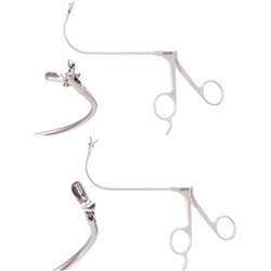 Жесткие щипцы и ножницы