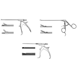 Щипцы артроскопические