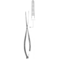 с замком для глубоких полостей 235 мм