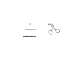 Полужесткие фиксаторы и пальпаторы