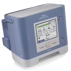 Respironics Trilogy 202