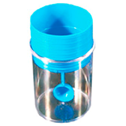 Контейнеры из полистирола