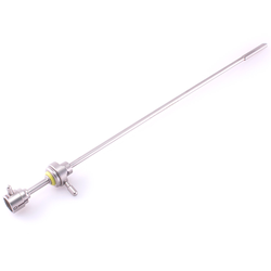 Обтуратор цистоуретероскопа оптический