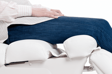 Ionto-Komfort XTension Liege 5M