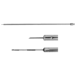 Игла пункционная