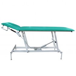 Медицинская массажная с электроприводом