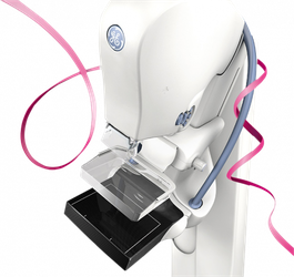 Senographe Essential