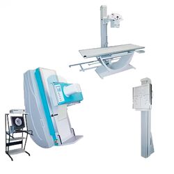 Медикс-РЦ на 2 рабочих места