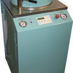 Стерилизатор паровой автоматический ВКа-75-ПЗ