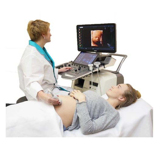 УЗИ-экспертный класс