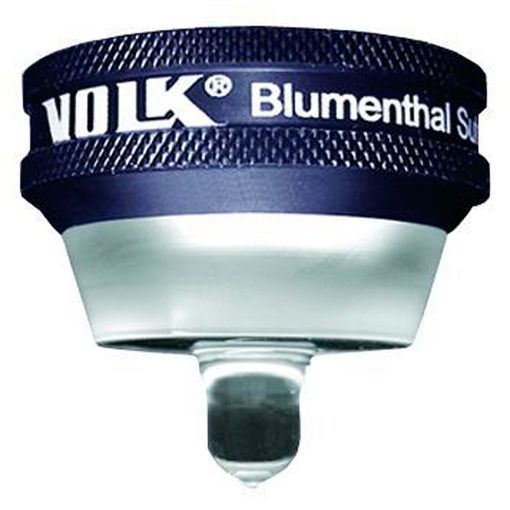 Blumenthal Suturelysis