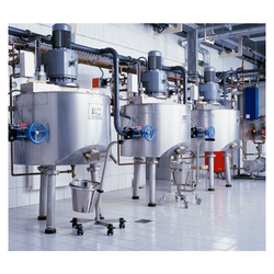 Комплекс для подготовки грязи