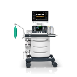 Mindray A9 вид спереди №3