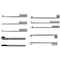 Нож уретротома