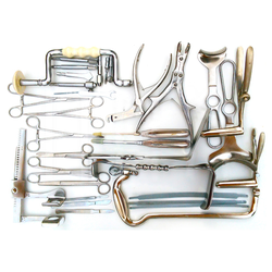 Набор операционный малый (Н-151)