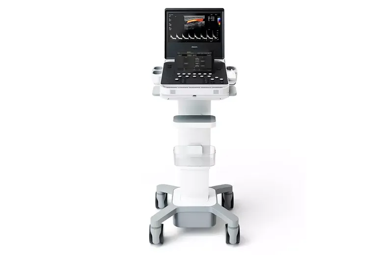 Аппарат УЗИ Philips 5500